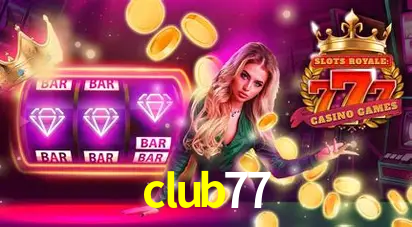 Descubra a Essência do club77: Nossa História e Compromissos