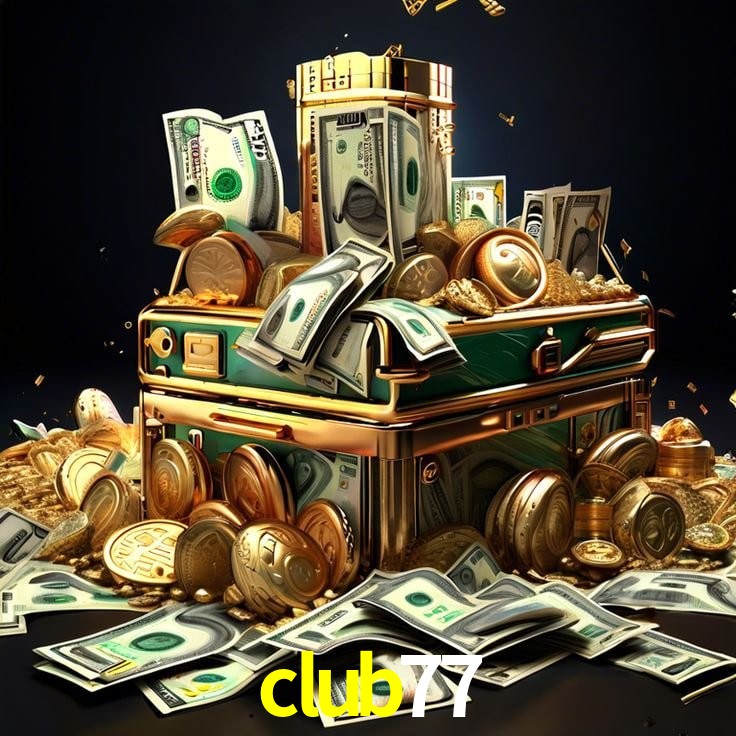 Experiência VIP club77