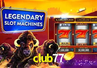 Descubra a Essência do club77: Nossa História e Compromissos