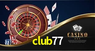 Estatísticas club77