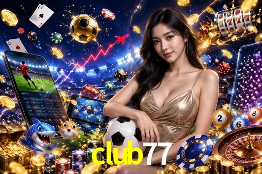 Experiência VIP club77