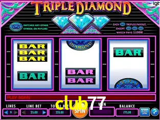 A Revolução dos Aplicativos de Jogos no club77
