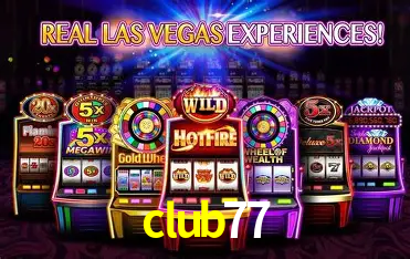 club77 Cassino - 80+ Mesas ao Vivo