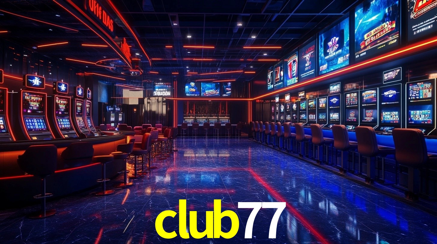 Blackjack Table club77