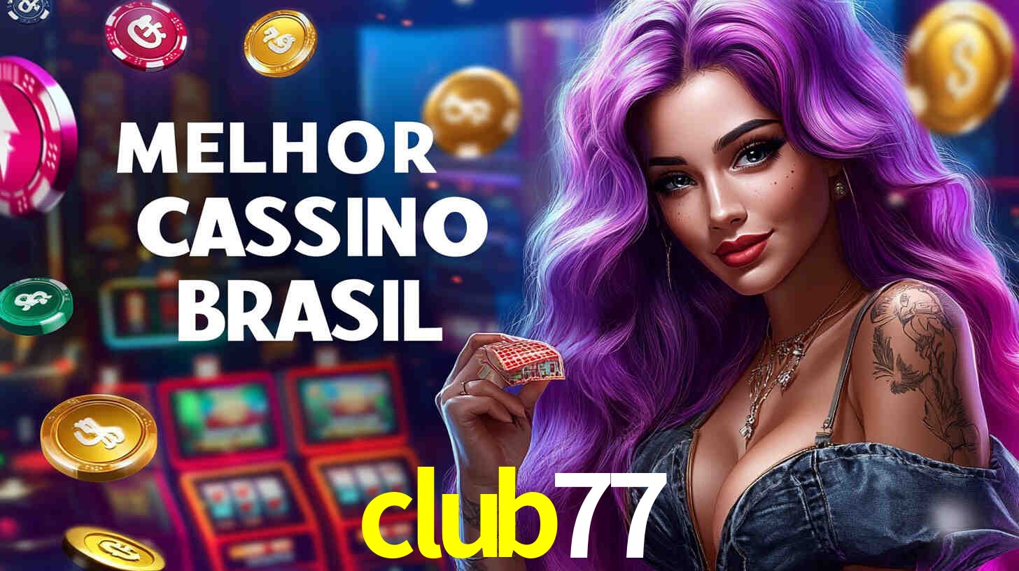 Descubra a Essência do club77: Nossa História e Compromissos