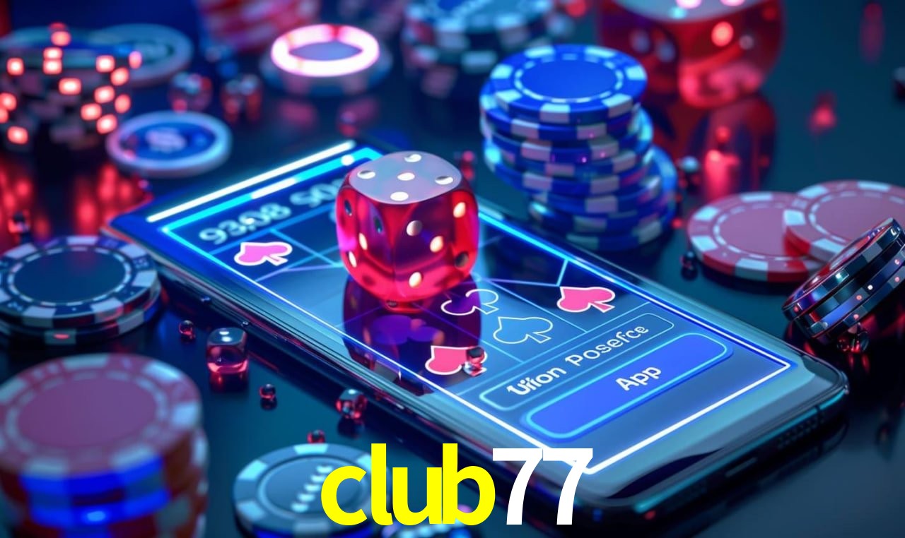 club77 Brasília - Betting Features