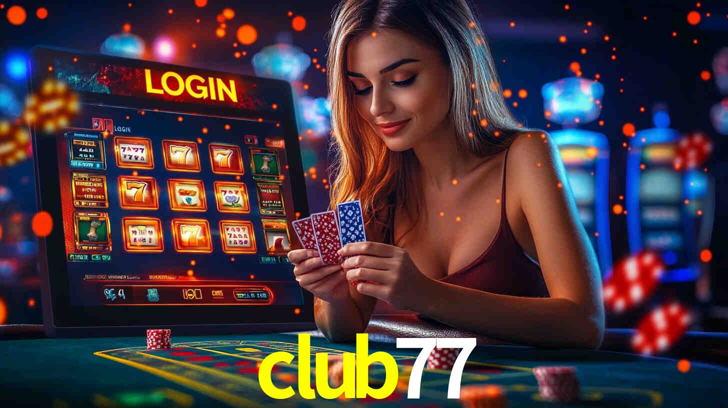 club77,club77.com