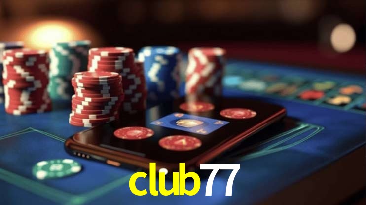 club77 Rio de Janeiro - Popular Jogos
