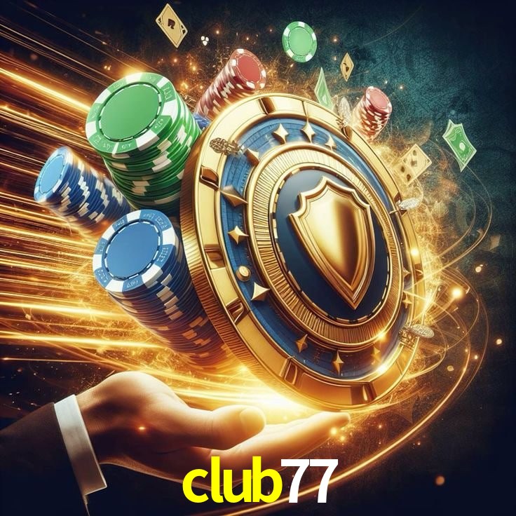 club77 Curitiba - Live Betting