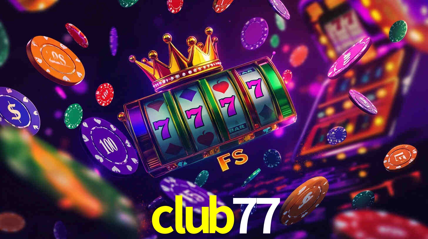 Roulette Table club77
