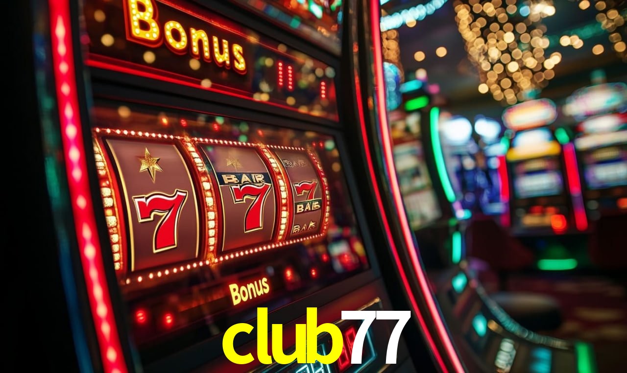 club77,club77.com