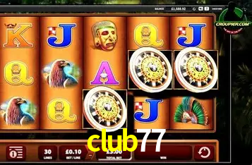 Desvendando o Mundo dos Jogos Virtuais na club77