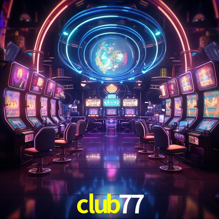 club77 Fortaleza - Sports Winners