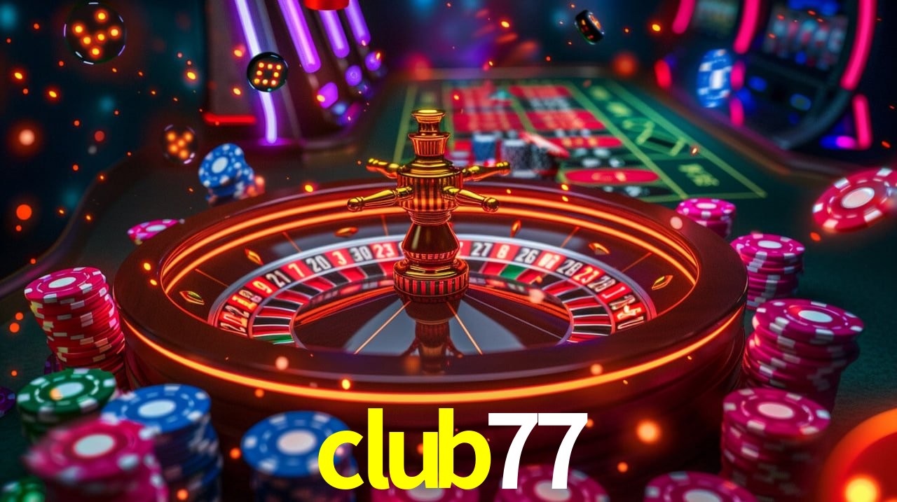 Programa VIP club77