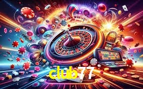 Provedores de Jogos club77