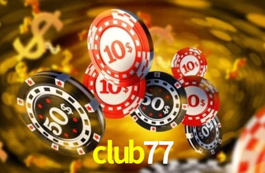 Jogos de Slot club77