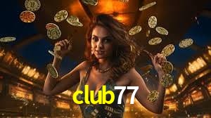 Live Casino club77