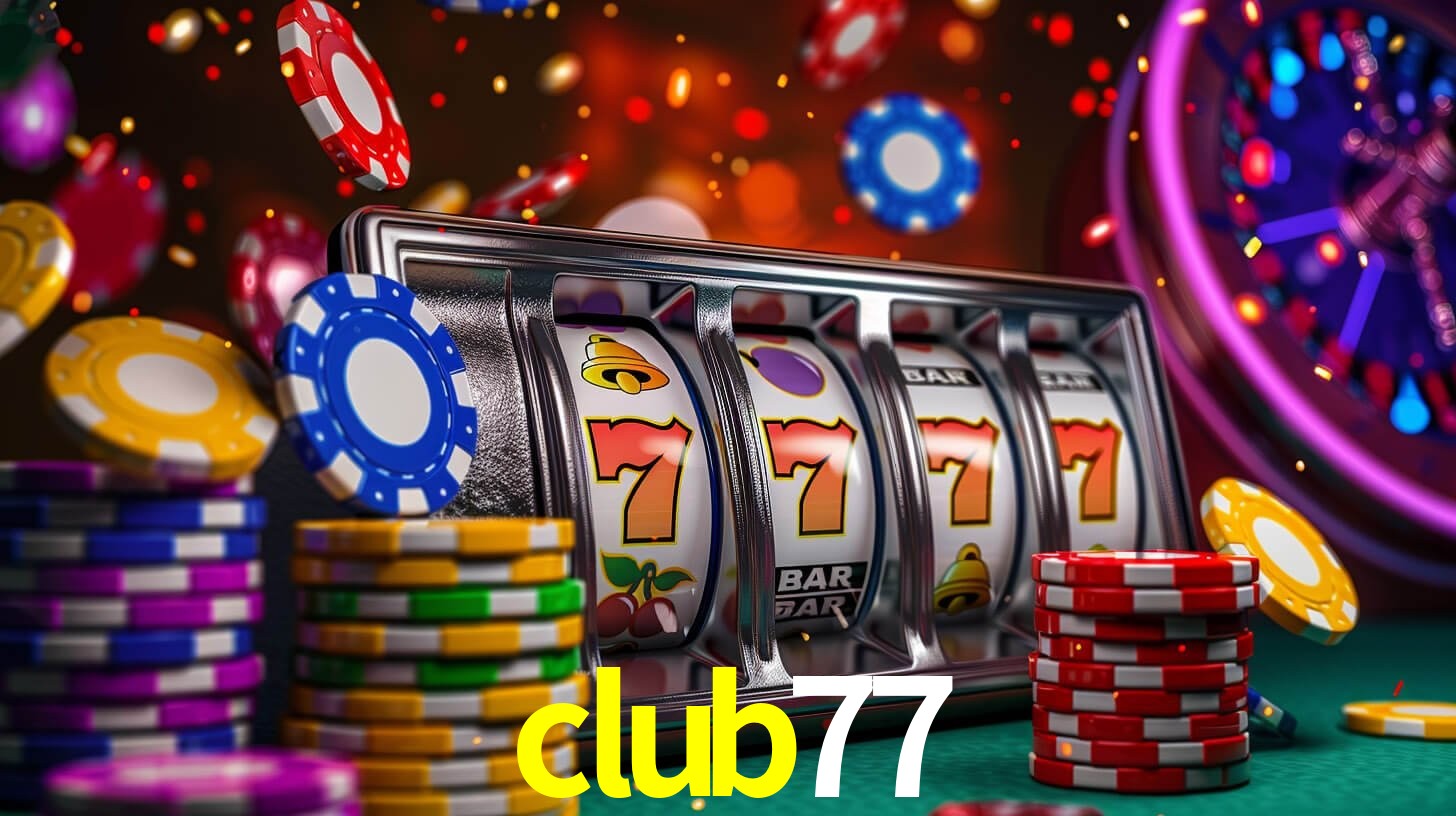 Estatísticas Crash Games club77