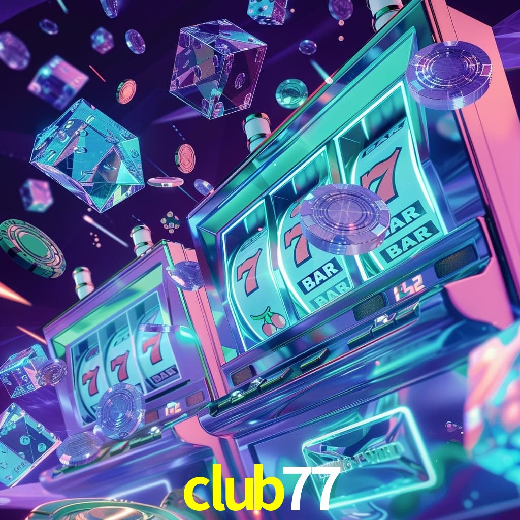 Jogos Exclusivos club77