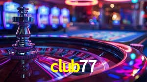 Benefícios da Conta club77