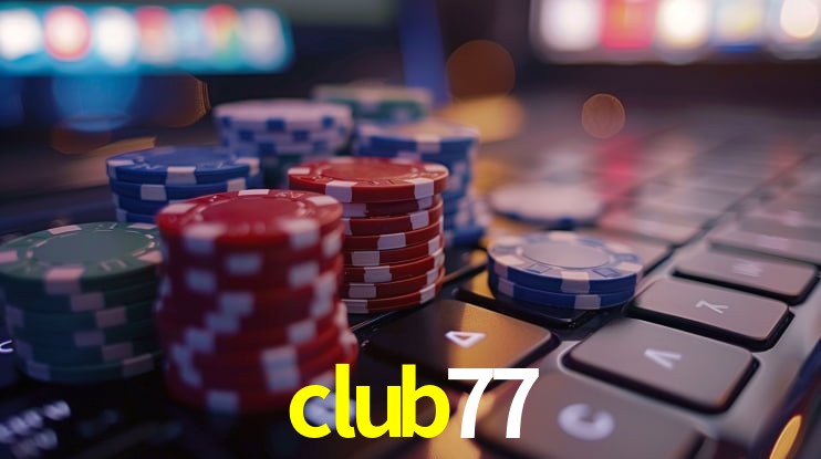 club77 - Login Methods
