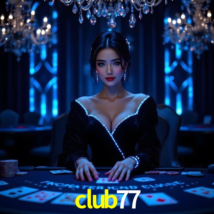 club77 Brasília - Jogo Features
