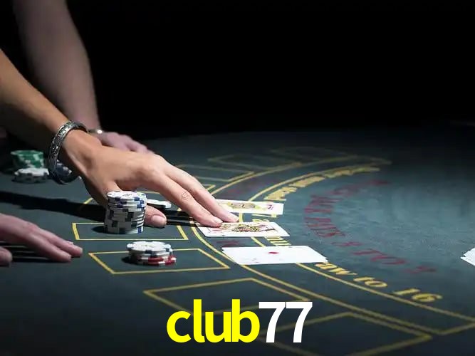 club77 Curitiba - Statistics