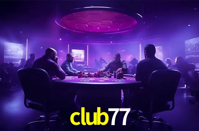 Design Responsivo club77