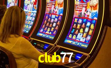 Descubra a Essência do club77: Nossa História e Compromissos