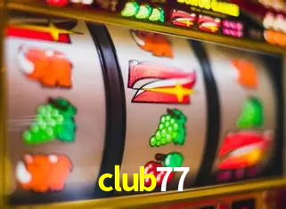 A Emoção da Loteria na club77: Uma Chance de Mudança de Vida