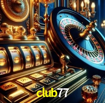 Recursos de Bônus club77