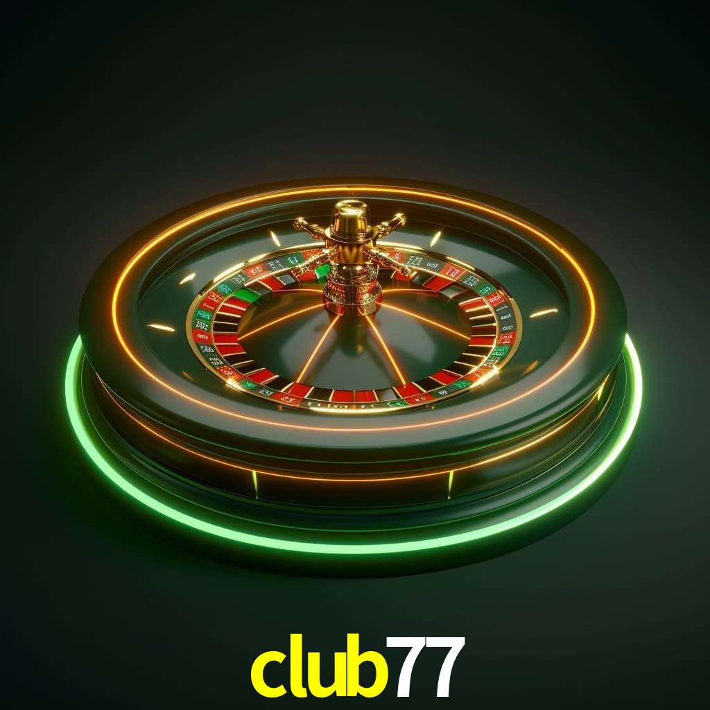 club77 App - Aplicativo Móvel Oficial