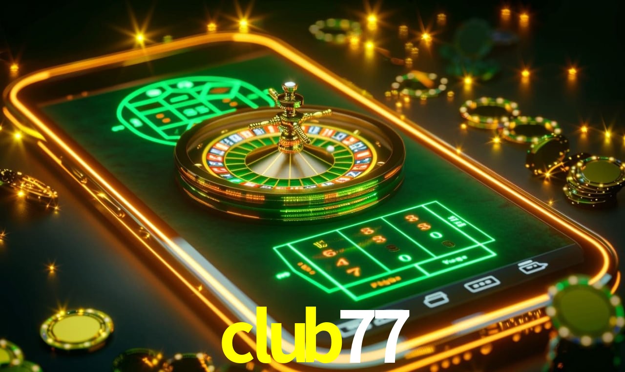 club77 - User Statistics