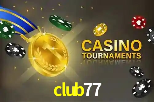 club77 - App Features
