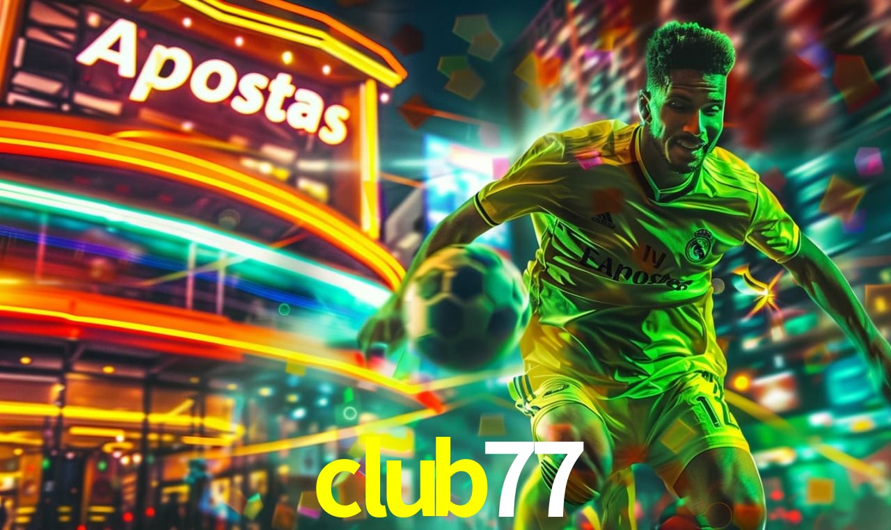 Especiais de Fim de Semana club77