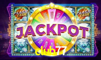 Descubra a Magia dos Jogos de Arcade no club77