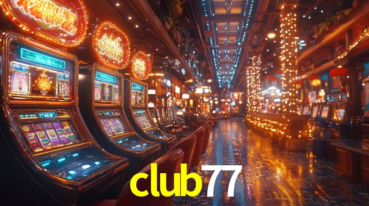 club77,club77.com