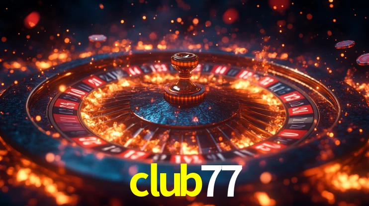 club77 App Interface