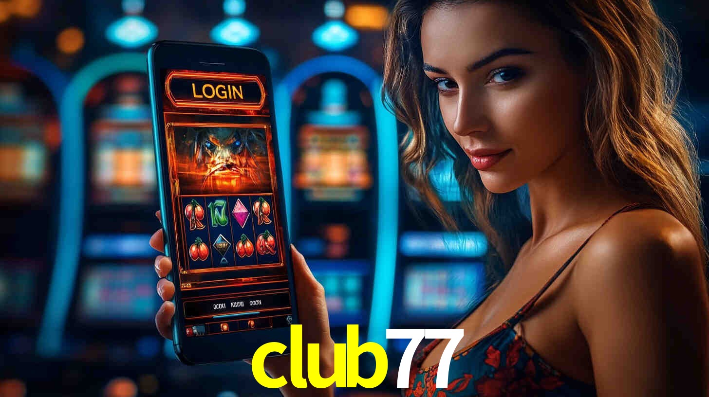 club77: A Experiência de Casino com Jogos de Mesa ao Vivo