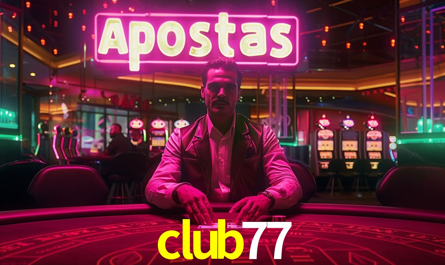 club77 Brasília - Crash Guide