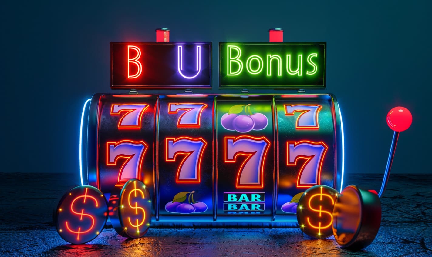 Bonus na Cassino Online club77.COM