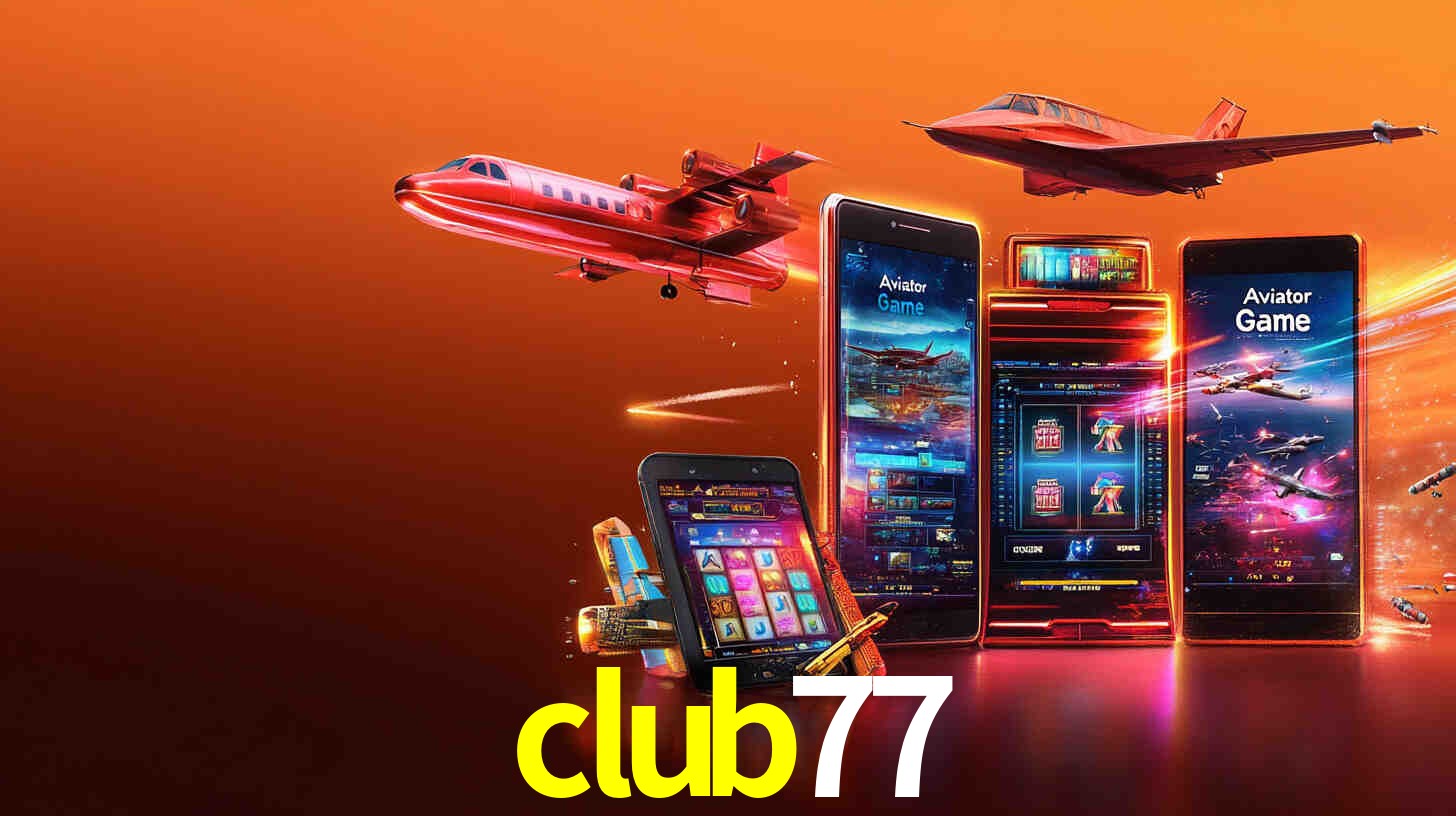 Descubra o Programa VIP da club77: Vantagens Exclusivas para Jogadores