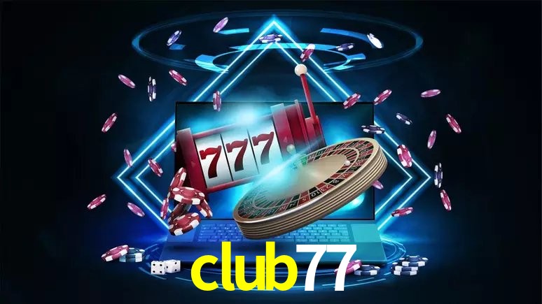 Design Responsivo club77