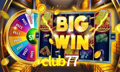 A Emoção da Loteria na club77: Uma Chance de Mudança de Vida