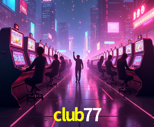 Casino Ao Vivo club77