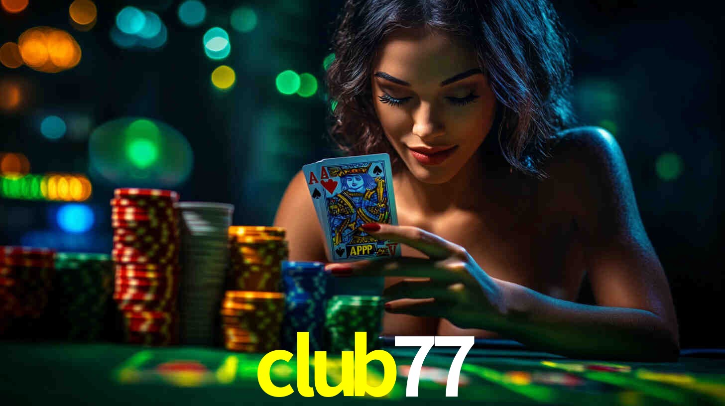 Descubra a Essência do club77: Nossa História e Compromissos