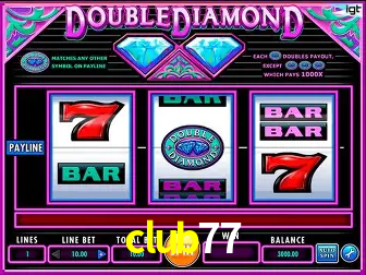 A Emoção da Loteria na club77: Uma Chance de Mudança de Vida