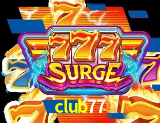 Descubra o Mundo do Cassino Online com club77