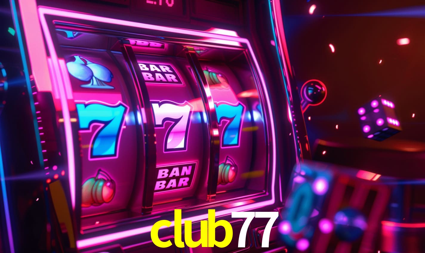 A Emoção da Loteria na club77: Uma Chance de Mudança de Vida