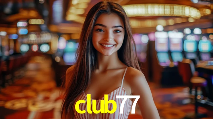 Ofertas Imperdíveis na club77: Promoções e Bônus Que Valem a Pena